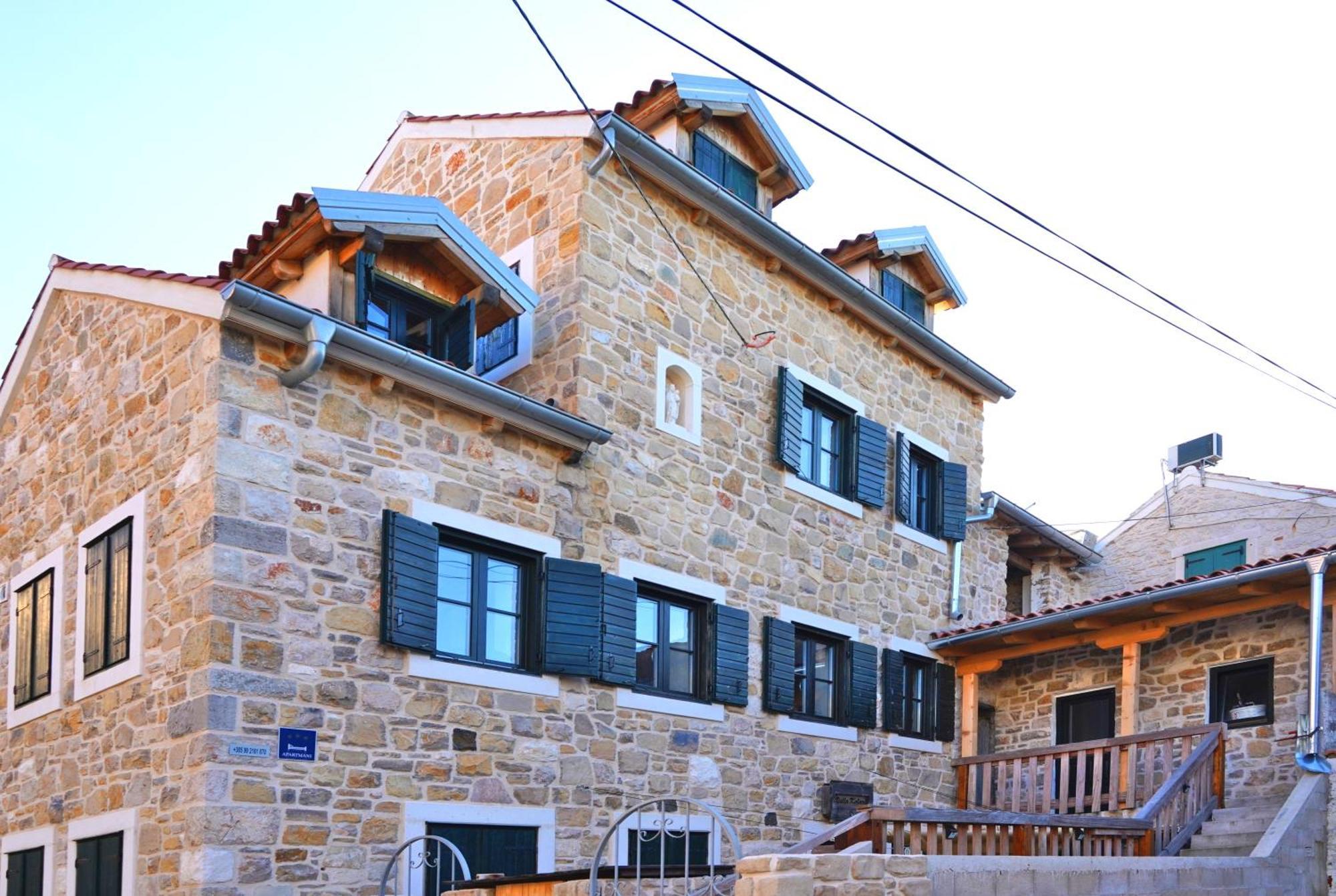 Villa Kolar Pirovac Exterior photo