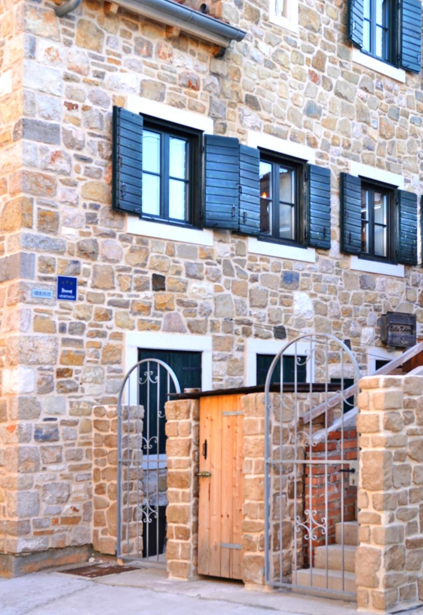 Villa Kolar Pirovac Exterior photo